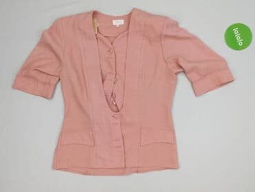 rozowa bluza pepco: Bluzka damska, rozmiar S — 2