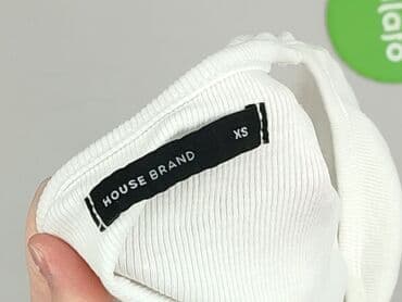 bluzki koronka allegro: House, Top damski, rozmiar XS — 5