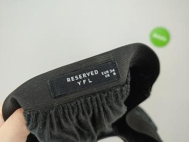 marka reserved: Reserved YFL, Spódnica damska, rozmiar 2XS — 4