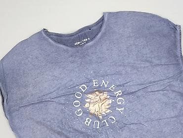 t shirty technics: Gerry Weber, T-shirt damski, rozmiar 2XL — 1
