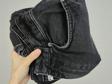 asos podarte jeansy: NA-KD, Jeansy damskie, rozmiar S — 7