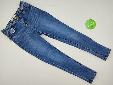 jeans 44: George, Jeansy damskie, rozmiar S — 2