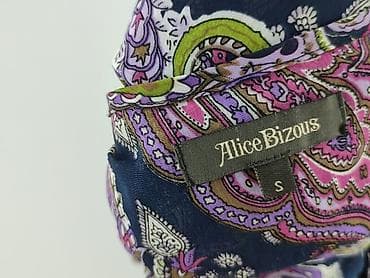 oryginalne sukienki boho: Tunika damska, rozmiar S — 4