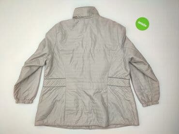 Kobiety: Trencz damski, rozmiar 5XL — 3