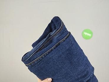 Spodnie: Jeansy damskie, rozmiar M — 6