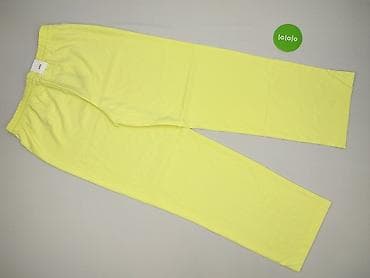 leginsy ze stringami: JJXX, Spodnie dresowe damskie, rozmiar XL — 2