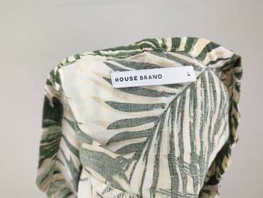 house sukienka marynarka: House, Bluzka damska, L — 4