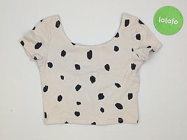 bluzki elf: Top damski, rozmiar S — 2