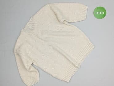 c a sweter w paski: Светр жіночий, розмір One size — 3