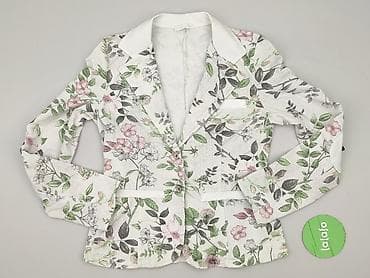 vulcano kurtki: ITALY FASHION, Marynarka damska, rozmiar M — 2