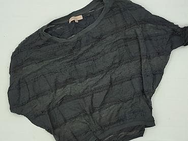 oversized t shirty bershka: Bershka, Bluzka damska, rozmiar M — 8