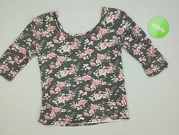 blue motion bluzka: Bluzka damska, rozmiar S — 3