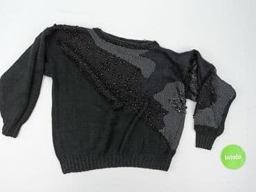 top sweterkowy h: Sweter damski, rozmiar 2XL — 2
