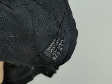 paramour sweter: Płaszcz dla mężczyzn, 3XL — 4