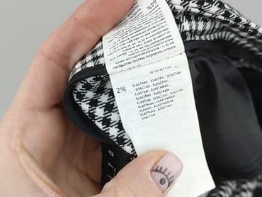 lasocki kozaki na koturnie: Mohito, Spodnie materiałowe damskie, S — 6