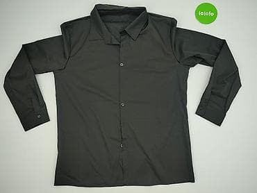 pull and bear7: Koszulа dla mężczyzn, rozmiar XL — 2
