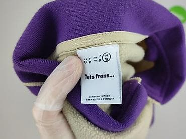 szare dresy: Iets frans. , Polar damski, rozmiar XL — 4