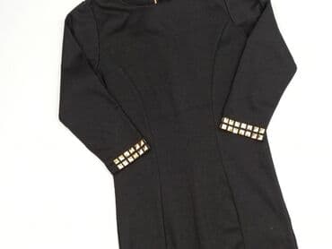koszula z piórami mohito: Mohito, Women`s dress, size M (EU 38) — 1