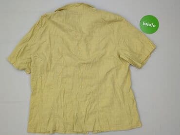 bluzki wizytowa plus size: G&G, Koszula damska, rozmiar 3XL — 3