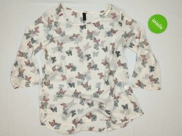 bluzka montego: Vero Moda, Bluzka damska, M — 2