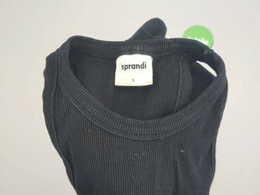 buty gumowe ccc: Sprandi, Top damski, rozmiar L — 4