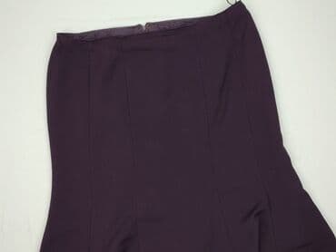 spódnice z prostokąta na gumce: Women`s skirt, size 3XL (EU 46) — 1