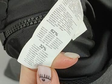 spódnice bojówka midi: Reserved, Spódnica damska, L — 5