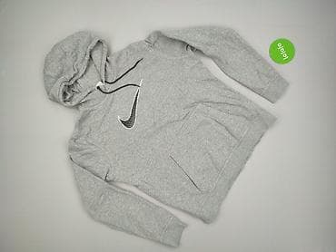 dresy nike beżowe: Nike, Bluza z kapturem dla mężczyzn, rozmiar M — 2