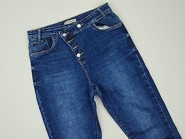 true religion buty: M.Sara, Jeansy damskie, rozmiar S — 1