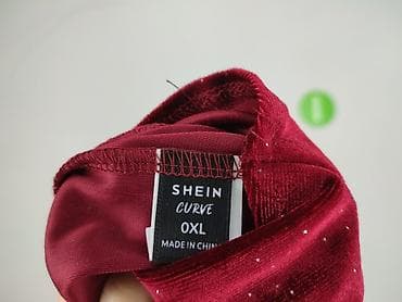 kostiumy she: Shein Curve, Sukienka damska, rozmiar 2XL — 4