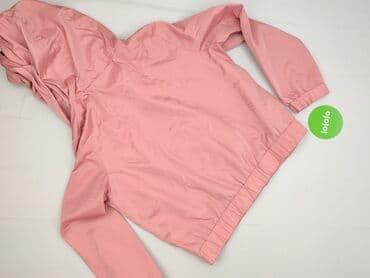 plecak z flamingami: Carry, Kurtka przejściowa damska, XL — 6