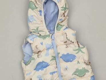 Vest, Sinsay, 3-6 months, condition - Perfect
