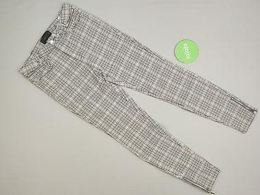 buty coccodrillo: Mohito, Spodnie materiałowe damskie, rozmiar S — 2