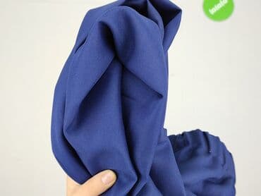 Kobiety: Spodnie materiałowe damskie, rozmiar One size — 5