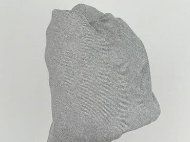 szara bluzka damska: Golden Days, Bluzka damska, rozmiar One size — 7