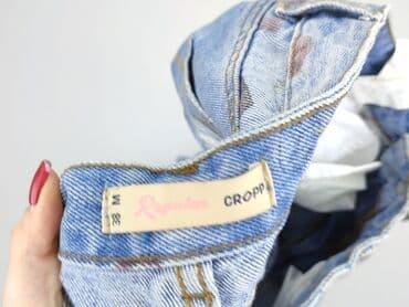 monnari garnitury: Cropp, Jeansy damskie, rozmiar M — 5