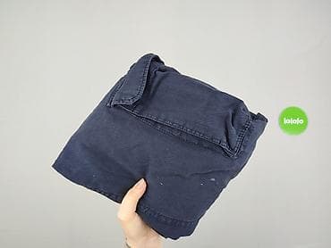 bershka cargo: Bershka, Spodnie cargo damskie, rozmiar XS — 6