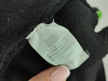 Ubrania damskie: Sweter damski, rozmiar L — 5