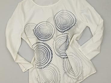 primark wall clocks: Monika Kamińska, Women's blouse, size L — 1