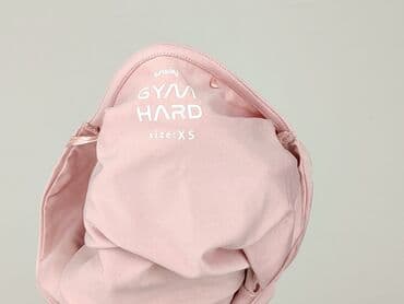 obcisłe szorty: Top damski, rozmiar XS — 4