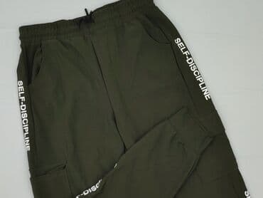 Spodnie dresowe damskie, rozmiar 2XL
