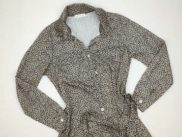 sukienka w panterkę mohito: Zuiki, Sukienka damska, rozmiar S — 1