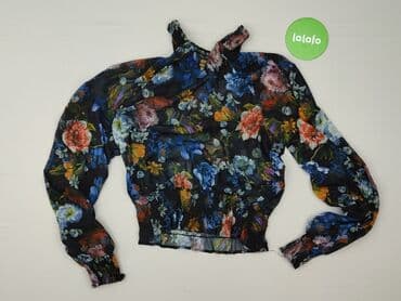 Kobiety: H&M, Bluzka damska, rozmiar M — 3