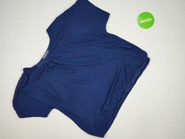 t shirty hm basic: W, T-shirt damski, rozmiar M — 2