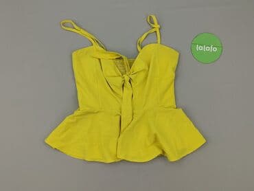 bluza z motylem new yorker: Bluzka damska, rozmiar S — 2