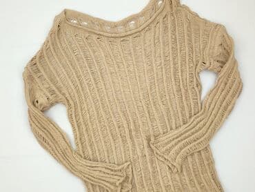 sweter w truskawki zara: Women`s sweater, size S (EU 36) — 1