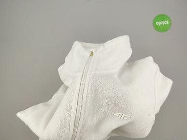 body termoaktywne 4f: 4F, Polar damski, rozmiar M — 5