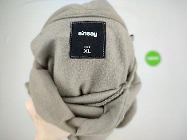 pepco softshell: Sinsay, Bluza z kapturem damska, rozmiar XL — 4