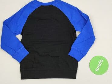 koszulka ze zdjęciem i napisem: Sweatshirt, Cool Club, 3-4 years, 98-104 cm, condition - Perfect — 3
