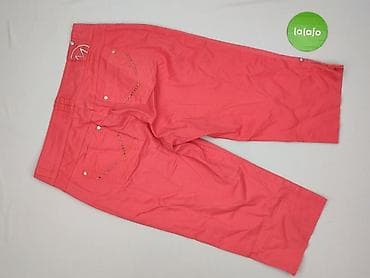 buty do wody: Spodnie 3/4 damskie, rozmiar M — 3